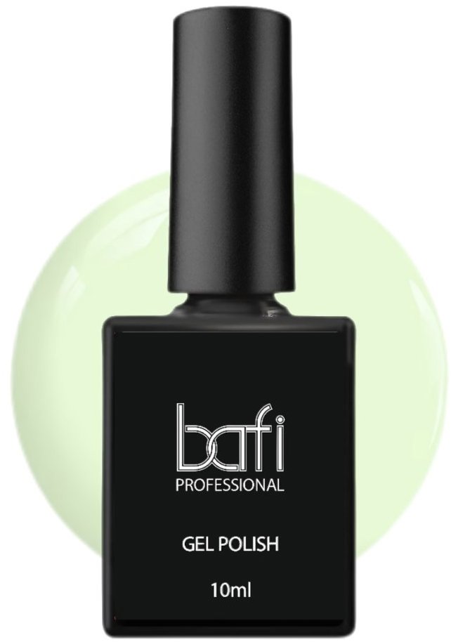 Bafi Gel polish „Easter“ 2 10 ml