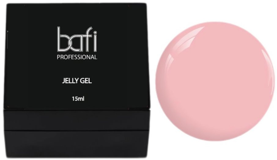 Bafi Jelly gel 002 15 ml