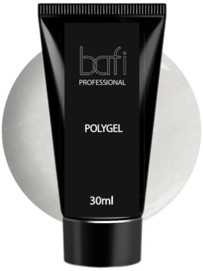 Bafi Polygel 006 30 ml