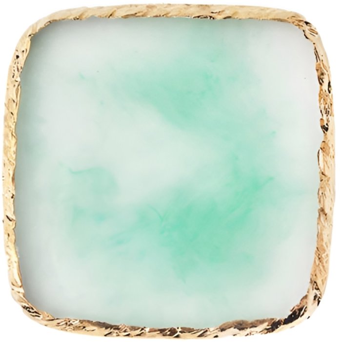 BAFI Paleta zo živice, achát