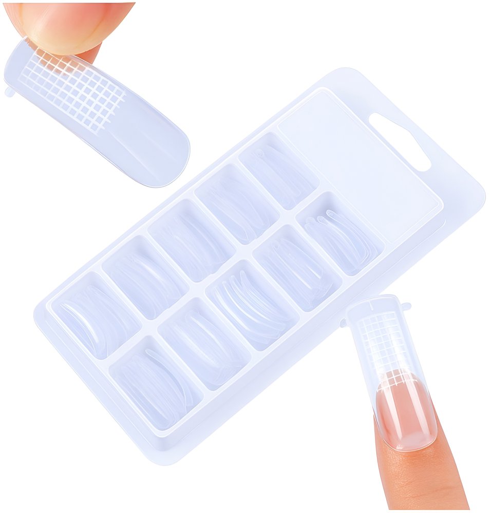 Bafi Dual formy na nechty