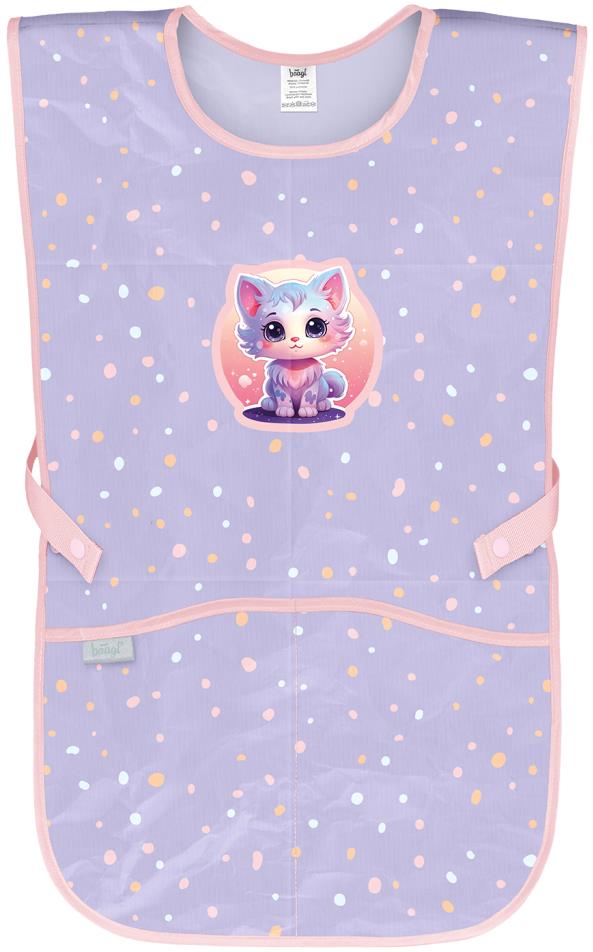 BAAGL Detská zástera Maznáčikovia