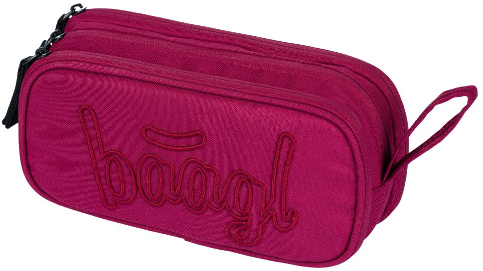 BAAGL Študentský peračník etui Ruby