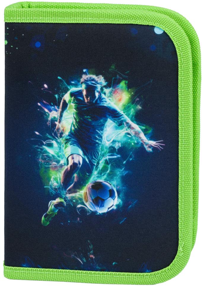 BAAGL Školský peračník jednoposchodový Futbal Hráč