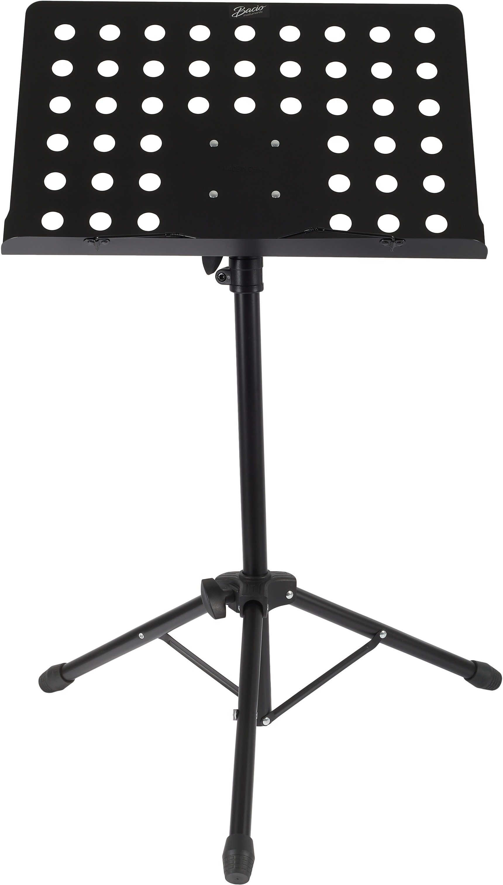 BACIO INSTRUMENTS MS-15