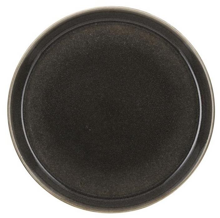 Bitz Plytký tanier 27 Grey/Grey