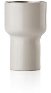 Zone Denmark Barová odmerka Rocks 5 × 8 cm 3/6 cl Warm Grey