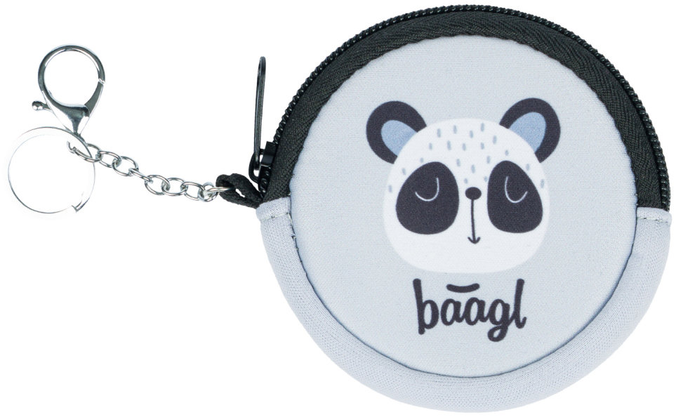 BAAGL Peňaženka Panda