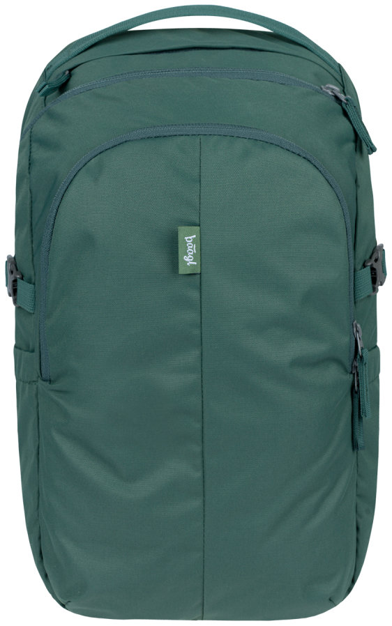 BAAGL Batoh Dash Max Green GRS