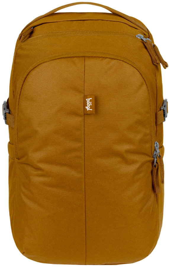 BAAGL Batoh Dash Max Caramel GRS