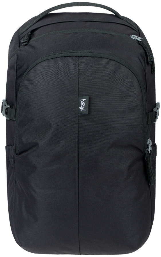 BAAGL Batoh Dash Max Black GRS