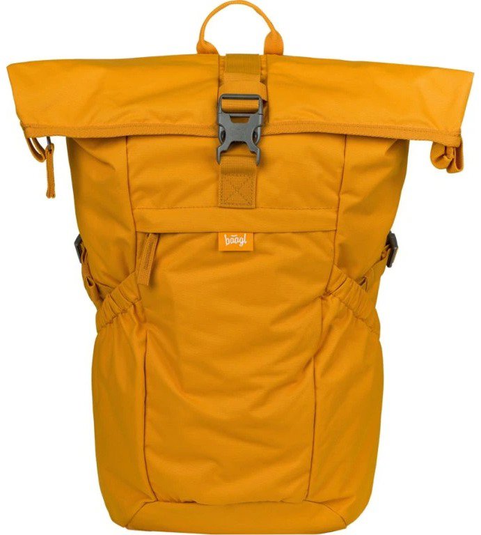 BAAGL Batoh Roll Yellow GRS
