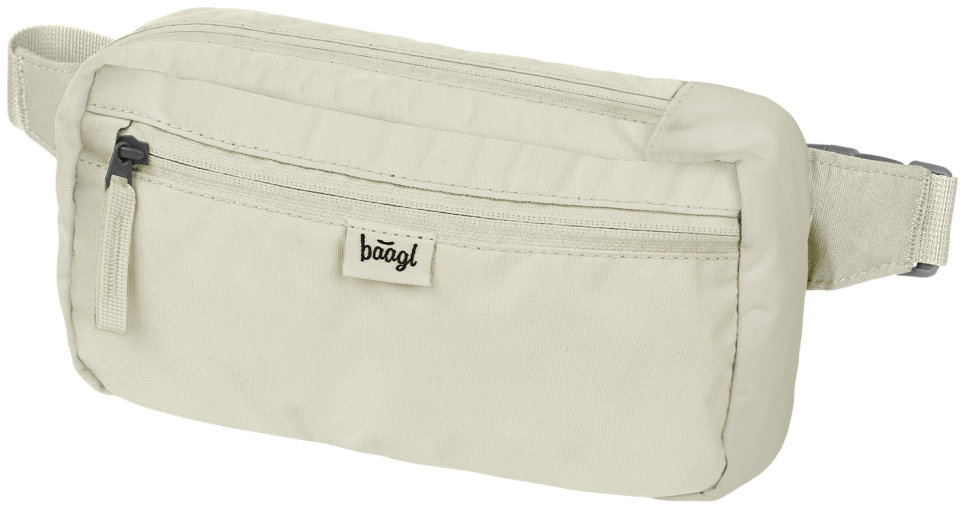 BAAGL Ľadvinka Go Beige GRS