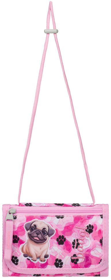 BAAGL Peňaženka na krk Labky