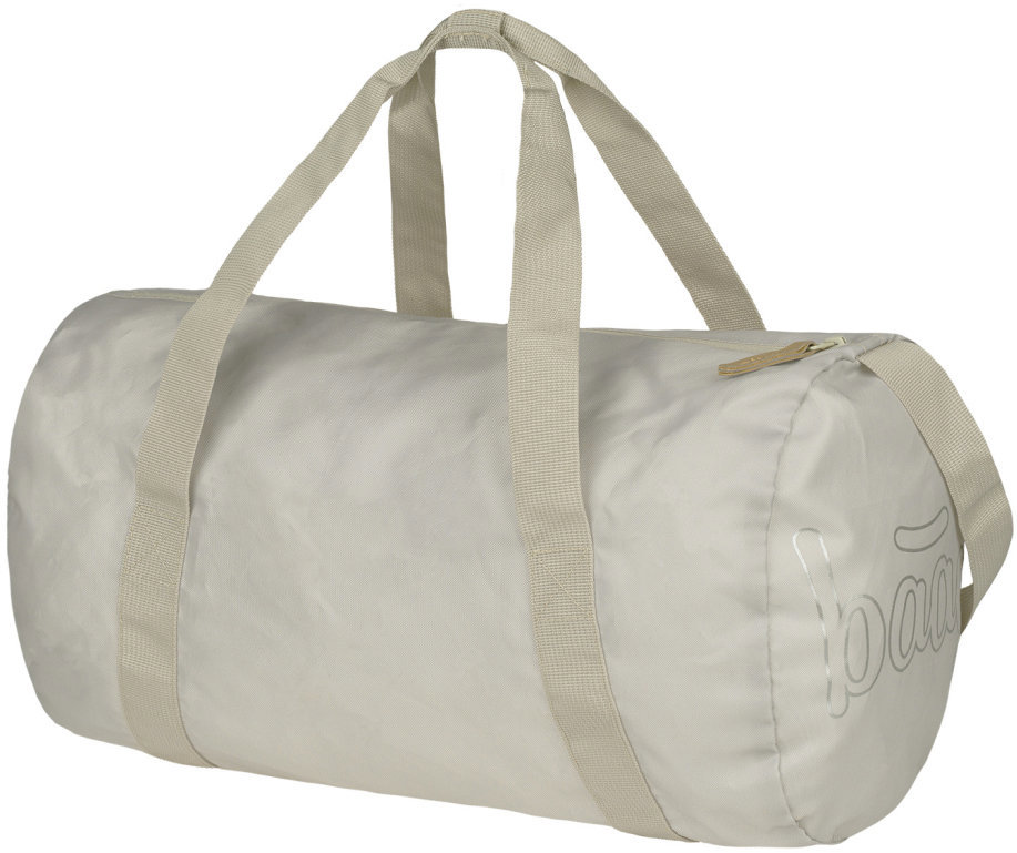 BAAGL Skladacia športová taška Hoop Mist GRS