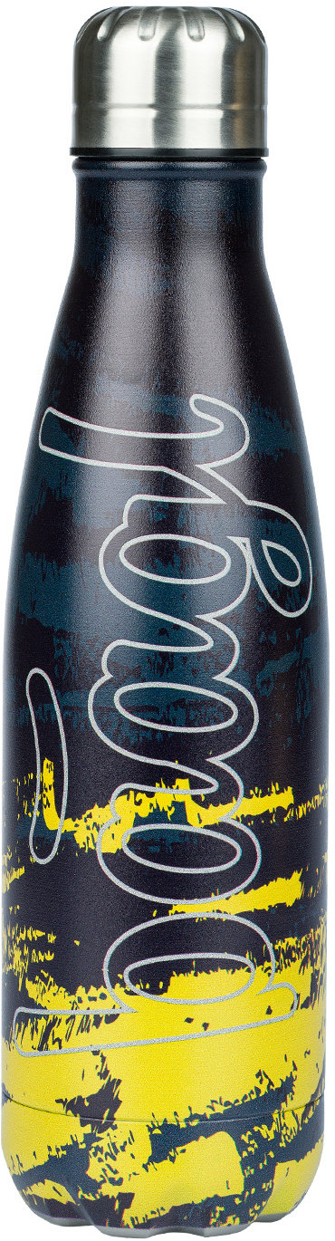 BAAGL Termofľaša s kovovým viečkom Dune, 500 ml
