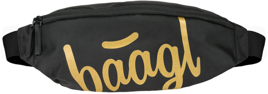 BAAGL Ľadvinka Snap Gold GRS
