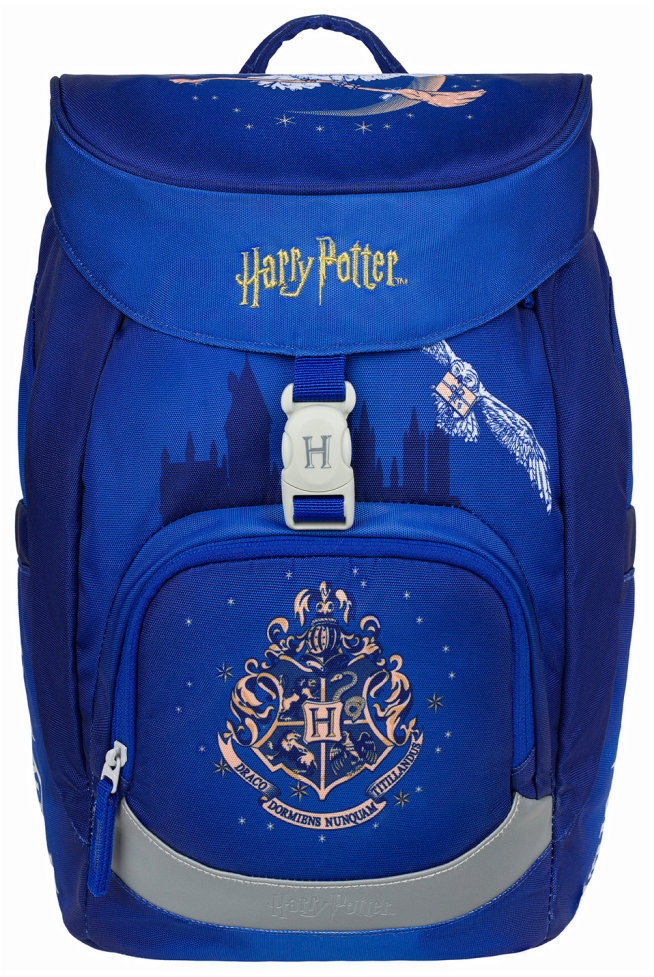 BAAGL Školský batoh Airy Rokfort Hedviga