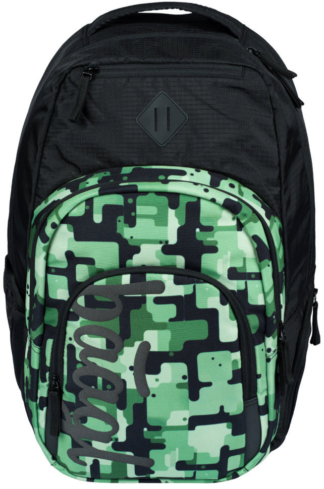 BAAGL Batoh Coolmate Green