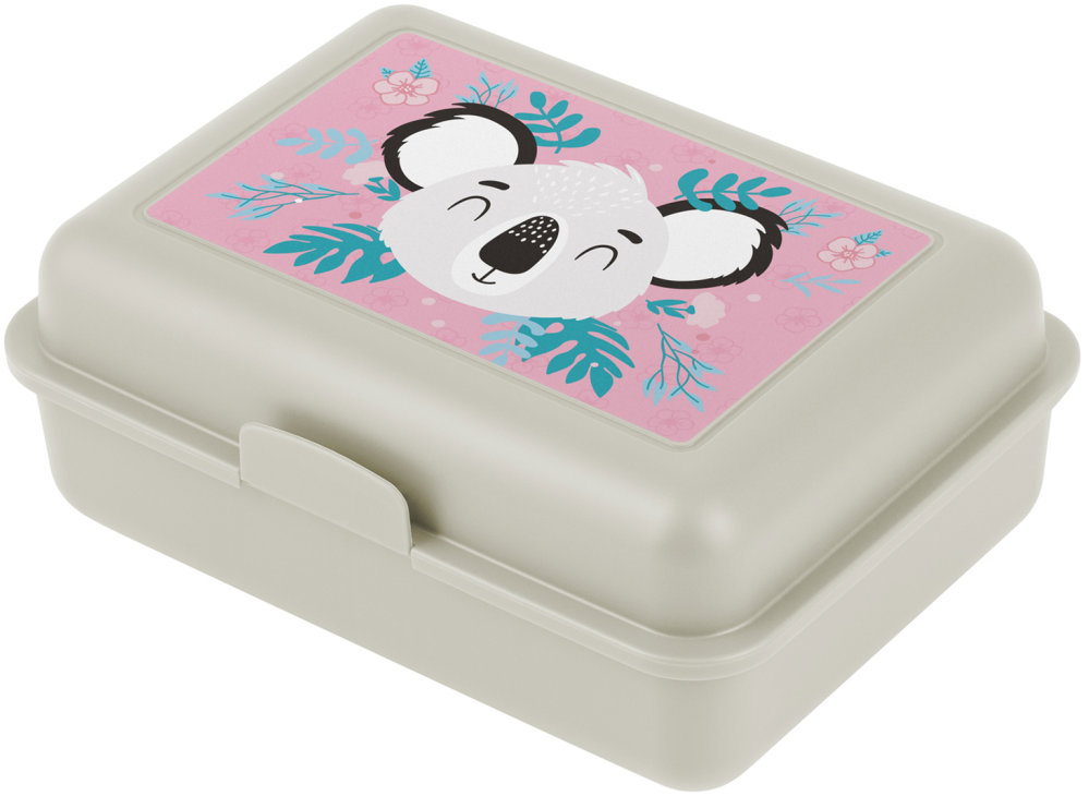 BAAGL Box na desiatu Baby Koala