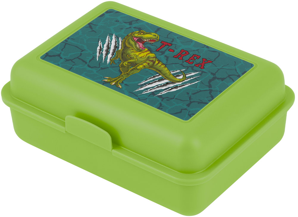 BAAGL Box na desiatu T-REX