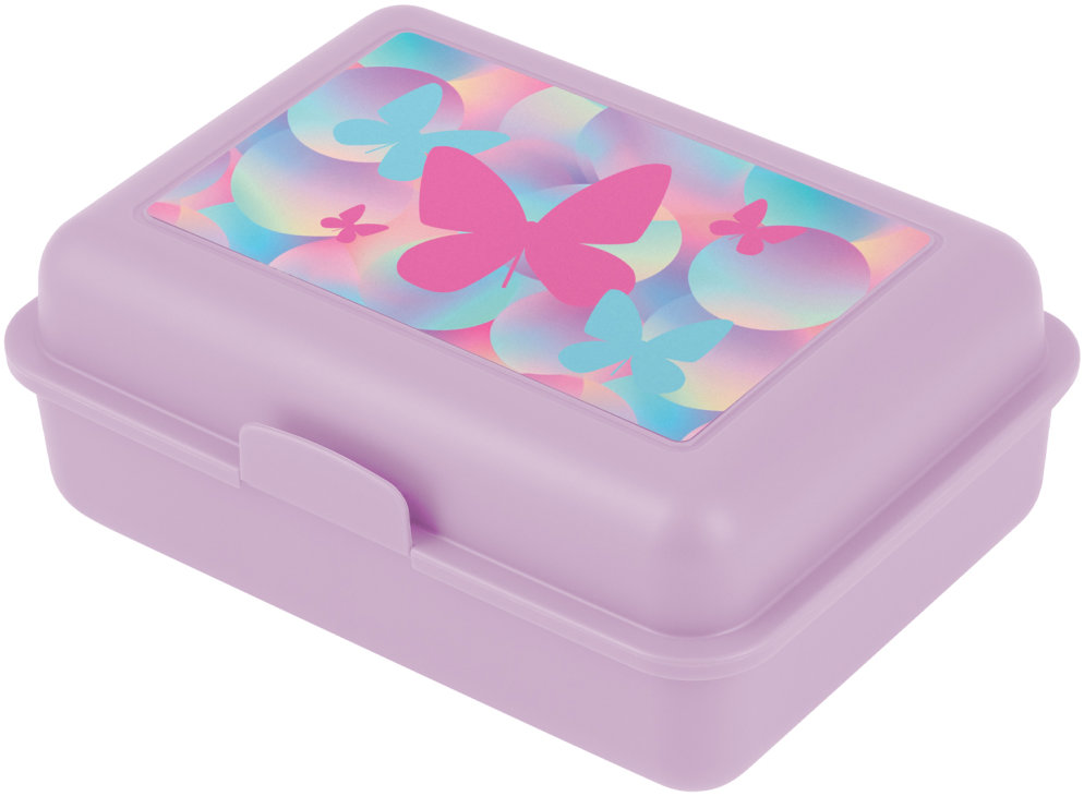 BAAGL Box na desiatu Candy