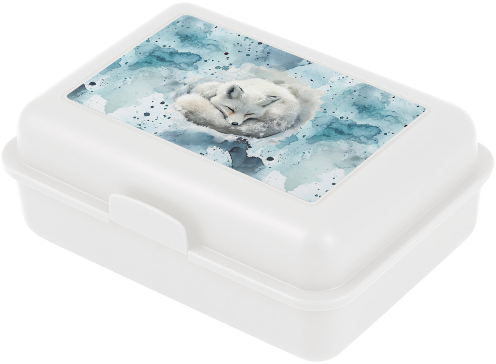 BAAGL Box na desiatu Polar