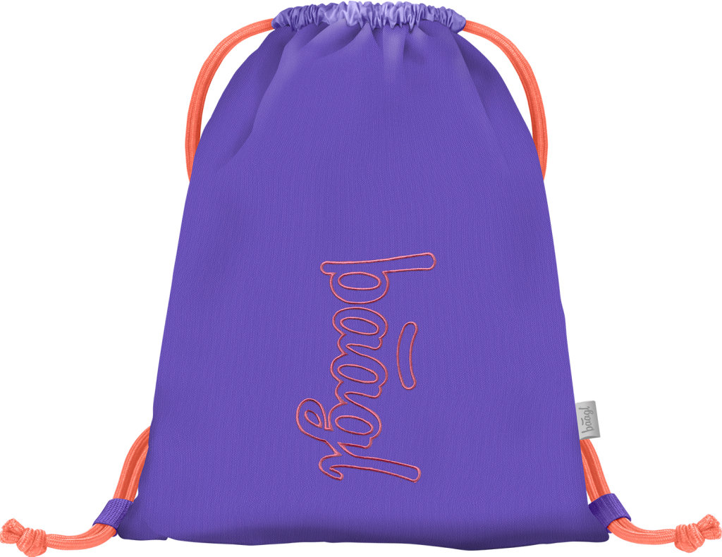 BAAGL Vrecko Orange GRS