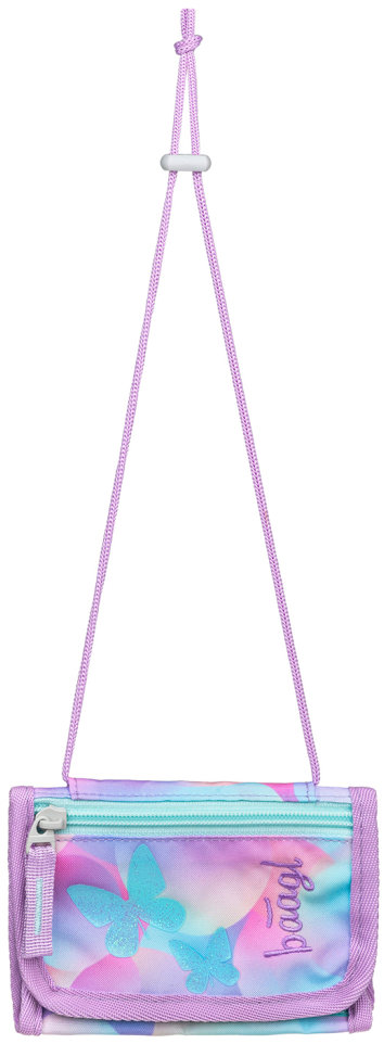 BAAGL Peňaženka na krk Candy