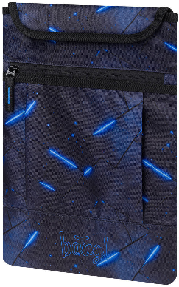 BAAGL Obal na notebook Flash GRS