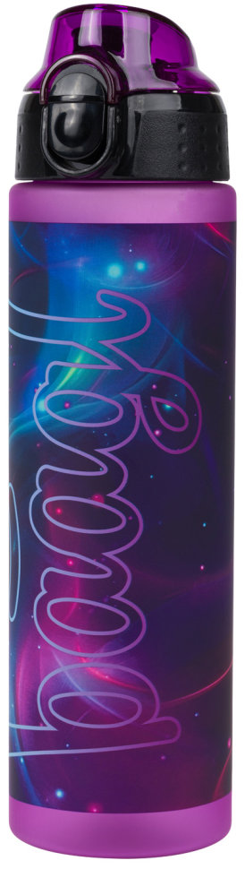 BAAGL Tritánová fľaša na nápoje Nova, 700 ml