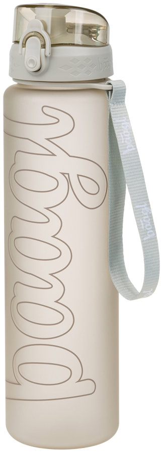 BAAGL Tritánová fľaša na pitie Mist, 1000 ml