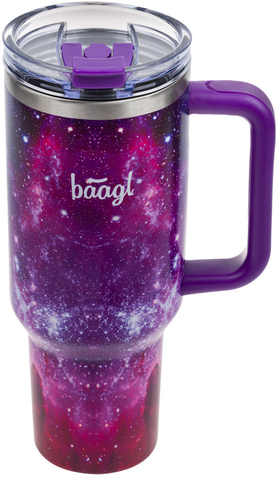 BAAGL B-Cup Galaxy