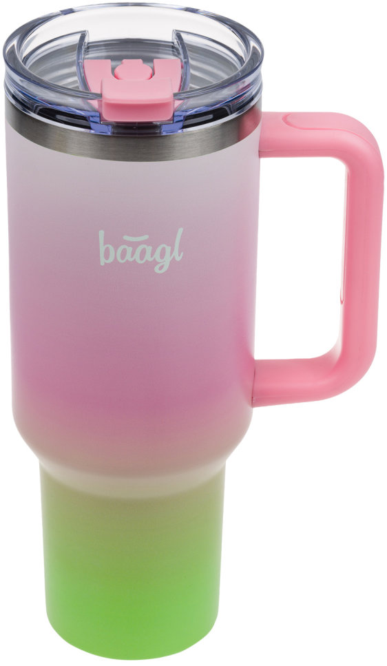 BAAGL B-Cup Strawberry Matcha