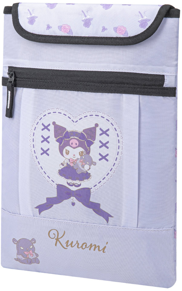 BAAGL Obal na notebook Kuromi Sweet One GRS
