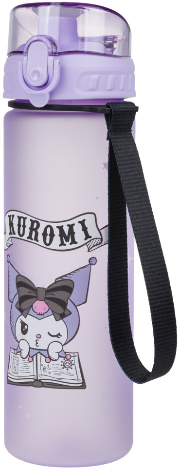 BAAGL Tritanová láhev na pití Kuromi Fortune Dream, 500 ml