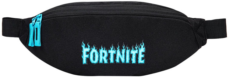 BAAGL Ľadvinka Snap Fortnite Blue GRS