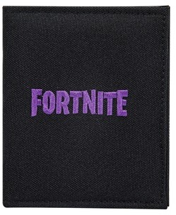 BAAGL Študentská peňaženka Fortnite Llama GRS