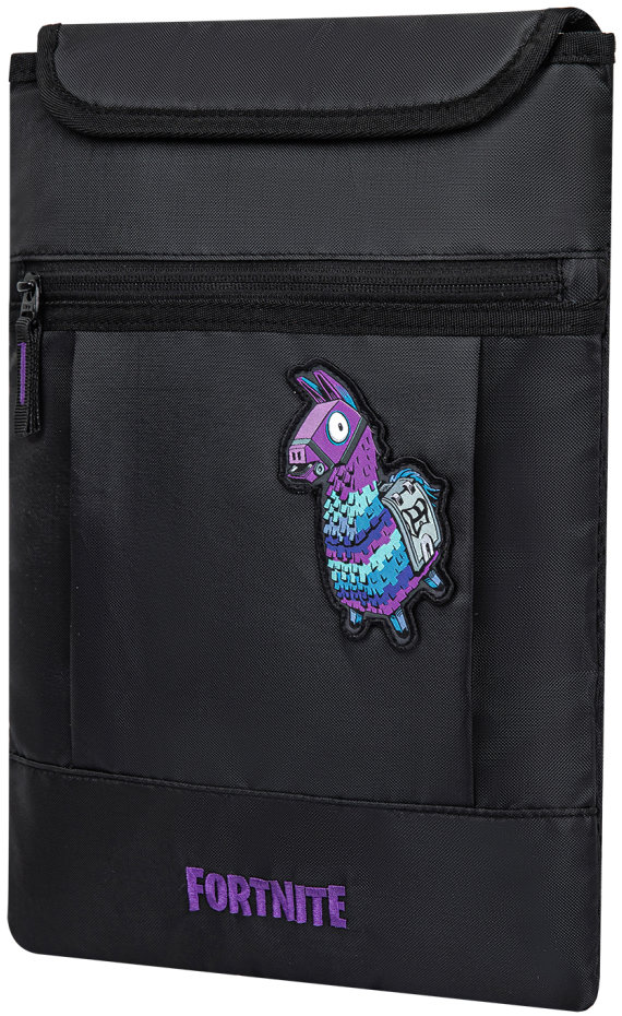 BAAGL Obal na notebook Fortnite Llama GRS