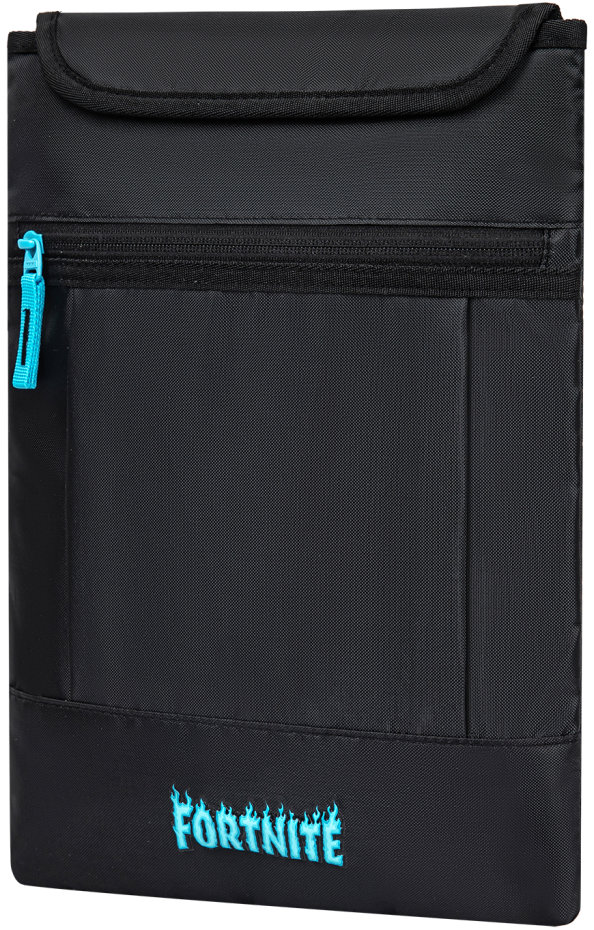 BAAGL Obal na notebook Fortnite Blue GRS