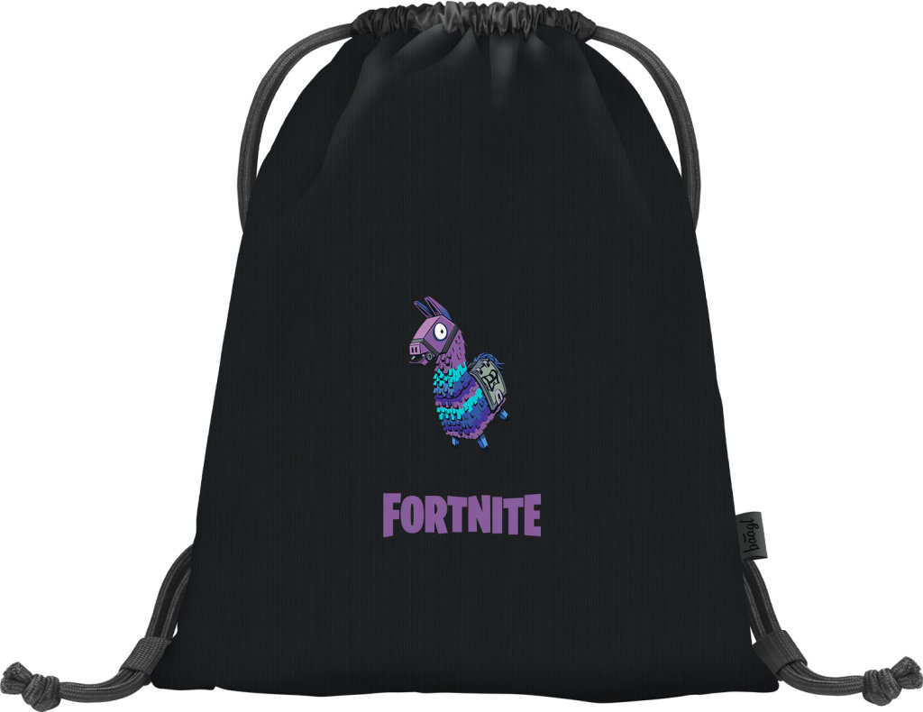 BAAGL Vrecko s vreckom Fortnite Llama GRS