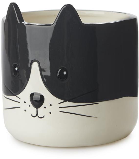 BALVI Obal na kvetináč Kitty 27681