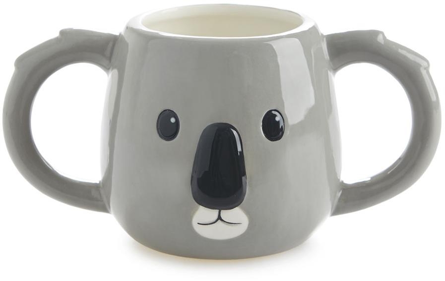 BALVI Hrnček Koala 27562, 400 ml