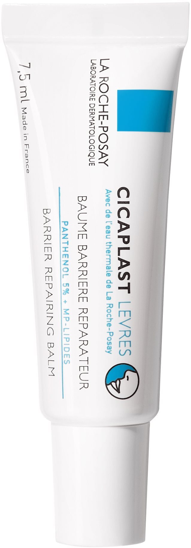 LA ROCHE-POSAY Cicaplast Levres 7,5 ml