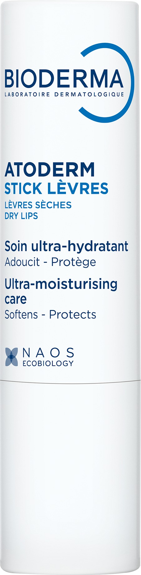 BIODERMA Atoderm Ultra-moisturising care 4 g