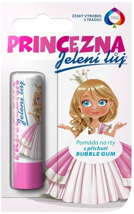 REGINA Jelení loj Princezná