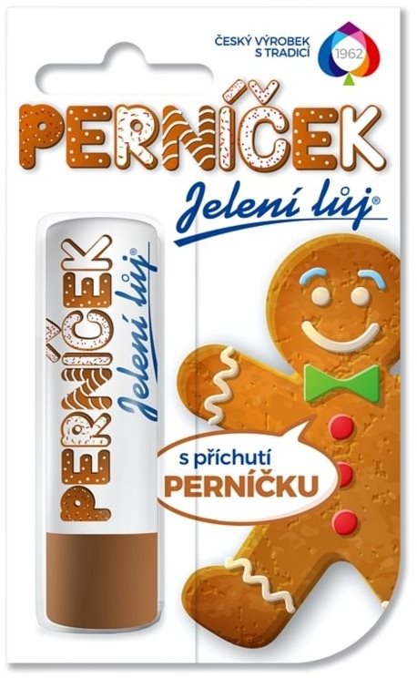 REGINA Jelení loj Perníček