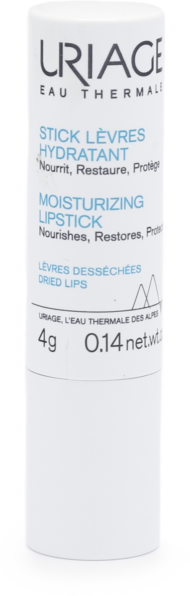 URIAGE Moisturizing Lipstick 4 g