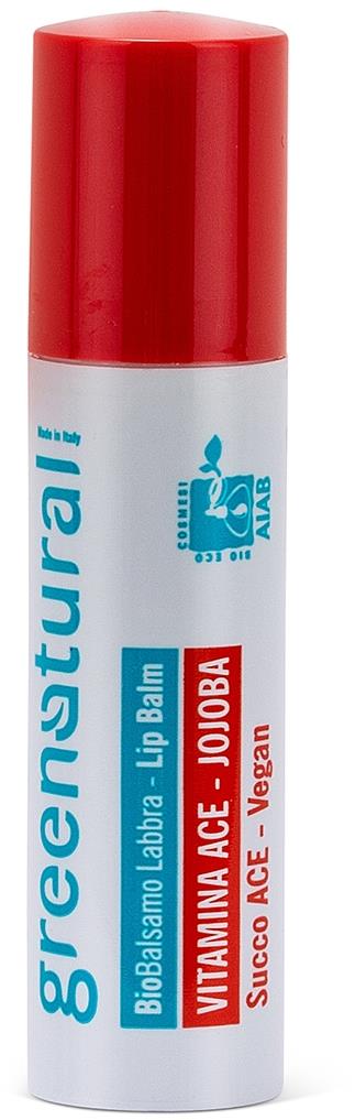 GREENATURAL s vitamínmi ACE bio 5,7 ml