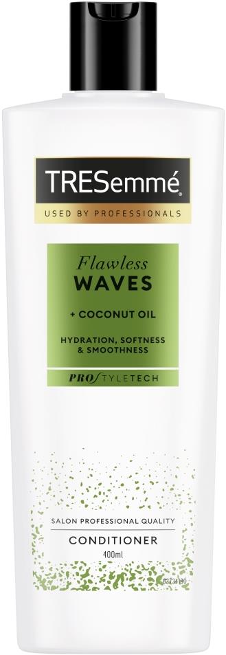 TRESEMMÉ Flawless Waves 400 ml